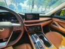 Infiniti QX60 SENSORY