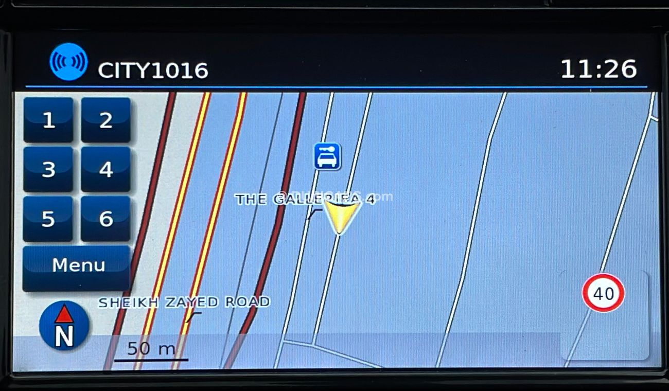 نيسان كيكس SV 1.6 | بدون دفعة مقدمة | اختبار قيادة مجاني للمنزل