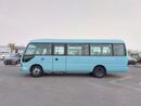 Toyota Coaster TOYOTA COASTER BUS RHD 2001 MODEL 4.2 L DIESEL AUTOMATIC(PM10587)