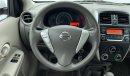 Nissan Sunny SV 1.5 | Under Warranty | Inspected on 150+ parameters