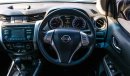 Nissan Navara ST diesel Auto full options