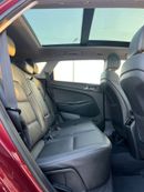 Hyundai Tucson GL 2017 Hyundai Tucson 2.0L V4 - Panoramic Sunroof - AWD 4x4 - Rear Camera - Leather seats