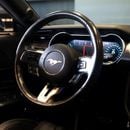 فورد موستانج 5.0L V8 Mach 1 Premium Fastback 3,832 pm • 0% Downpayment • Mach 1 • Agency Warranty