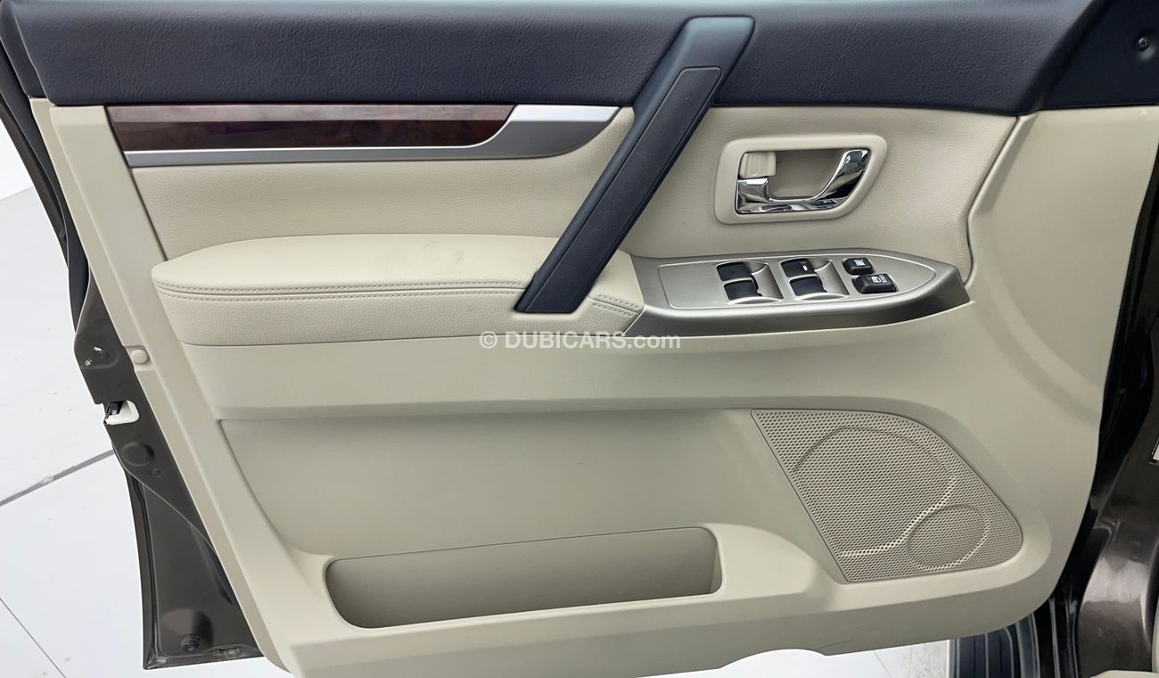 Mitsubishi Pajero GLS MID 3.8 | Zero Down Payment | Free Home Test Drive