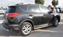 Toyota RAV4 Limited  AWD