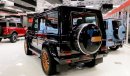 Mercedes-Benz G 65 AMG MERCEDES BENZ G-65 AMG-2014-