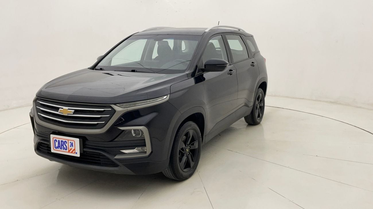 شيفروليه كابتيفا LS 1.5 | بدون دفعة مقدمة | اختبار القيادة في المنزل