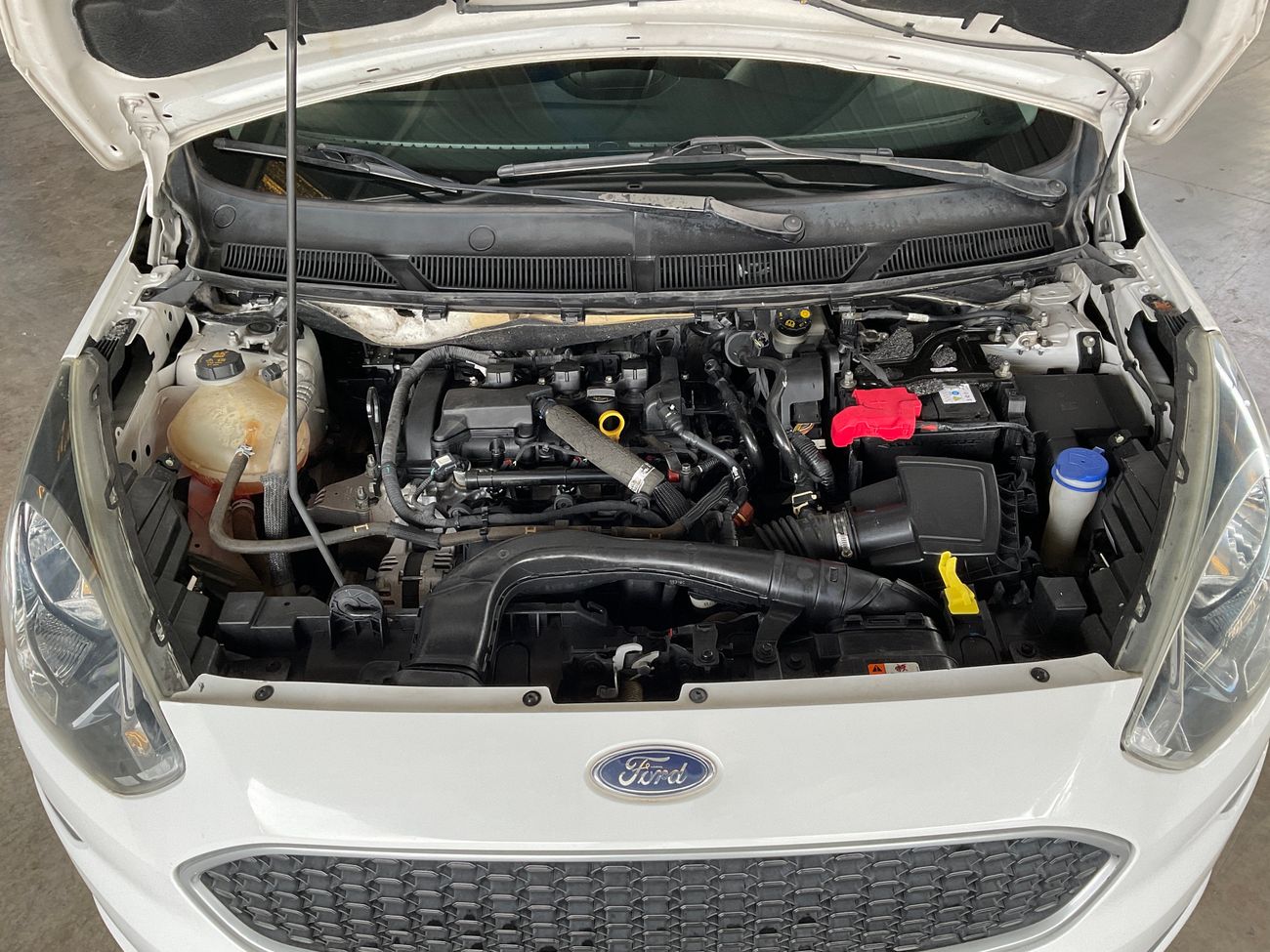 Ford Figo Ambiente | Guaranteed Warranty | 0 Down Payment