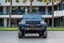 BAIC BJ40 LUXURY BJ40L | 1,763 P.M | 0% Downpayment | BAIC WARRANTY | FULL HISTORY
