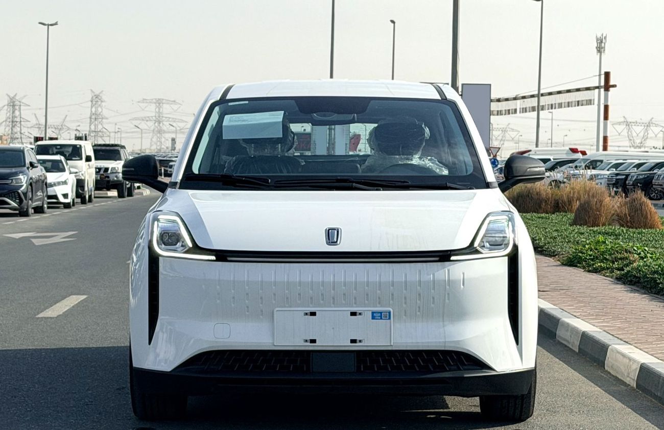 بيستون نات 2025 Electrical MPV PRO