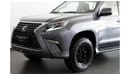 لكزس GX 460 2020 Lexus GX460 Off-Road Edition / Lexus Warranty / Full-Service History