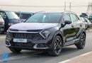 كيا سبورتيج 2025 2.0L 4x4 - Innovative technology - Panoramic Curved Display - Book now!