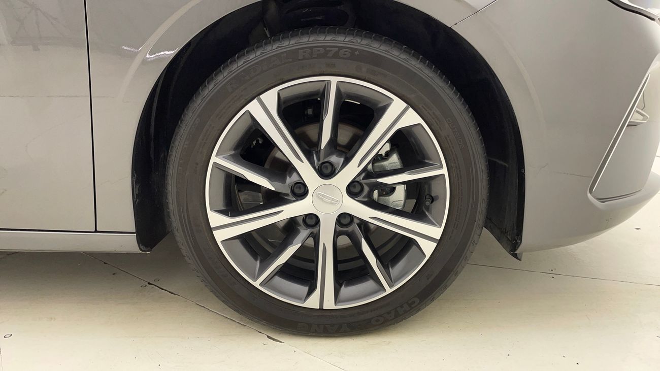 Geely Emgrand GK 1.5 | Zero Down Payment | Home Test Drive