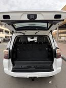 تويوتا Runner4 2022 SR5 TRAIL SPORT 7 SEATS 4x4 CANADA SPEC