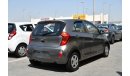 Kia Picanto 2015 GCC No Accident  A perfect Condition