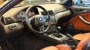 BMW M3 Japanese Specs ULTRA LOW MILAGE