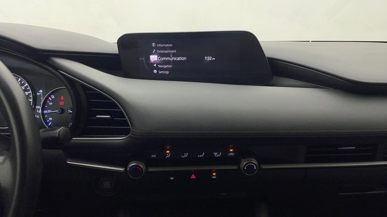 Mazda 3 EVOLVE 1.5 | Zero Down Payment | Home Test Drive