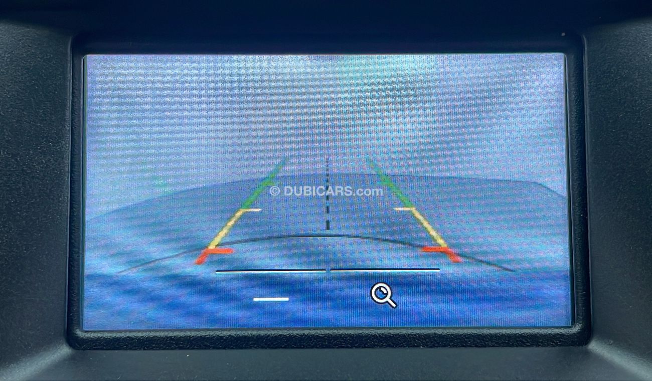 Ford Edge SE 2 | Under Warranty | Inspected on 150+ parameters