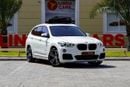 BMW X1 xDrive 25i M Sport