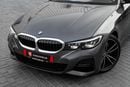 بي أم دبليو 330i M SPORT
