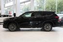Toyota Highlander 2.5L Hybrid VXR (AWD)