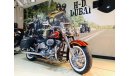 Harley-Davidson CVO Deluxe / Low Mileage / Like New / GCC