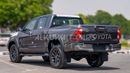Toyota Hilux Toyota Hilux DC Adventure 2.8D AT 4×4 MY2023