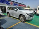 Toyota Land Cruiser 4.0L PETROL GXR 2024 GCC