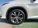 Lexus RX350 LEXUS RX350 2017 F-Sport 3.5L (275 HP)/V6