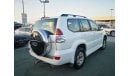 Toyota Prado Toyota Prado 2009 VX model 2009