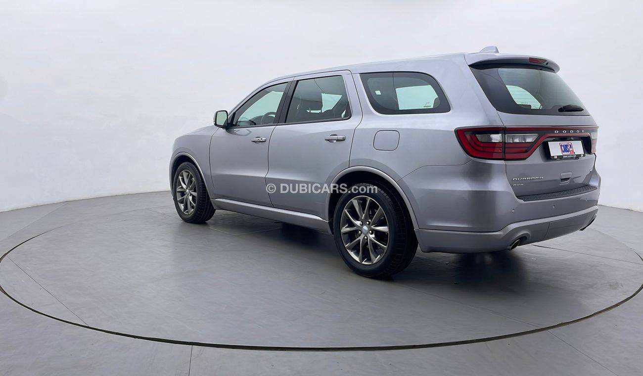 Dodge Durango RT 5.7 | Under Warranty | Inspected on 150+ parameters