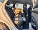 هيونداي توسون HYUNDAI TUCSON 1.6T - 2027 MODEL - GCC SPECS - WHITE COLOR