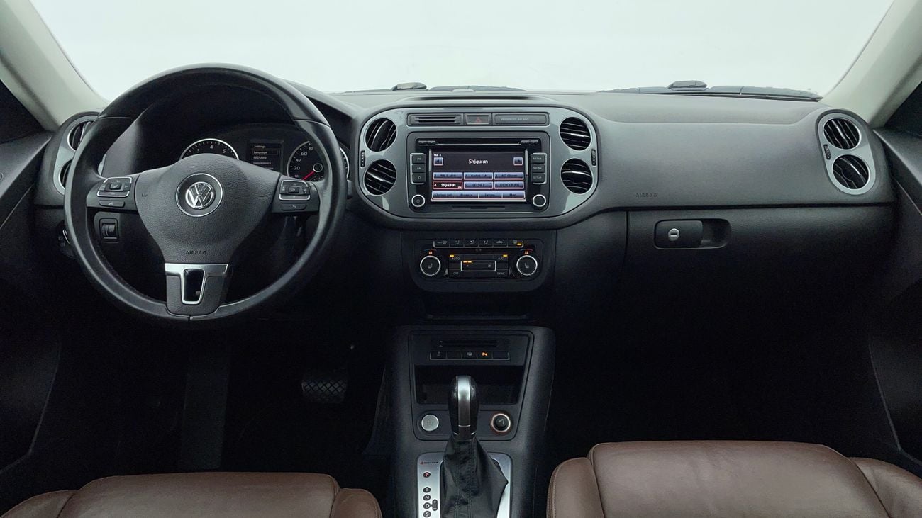 Volkswagen Tiguan SEL 2 | Zero Down Payment | Free Home Test Drive