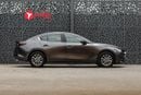 مازدا 3 Mazda 3 2025 مواصفات خليجية مقابل 1,093.00 AED شهريًا