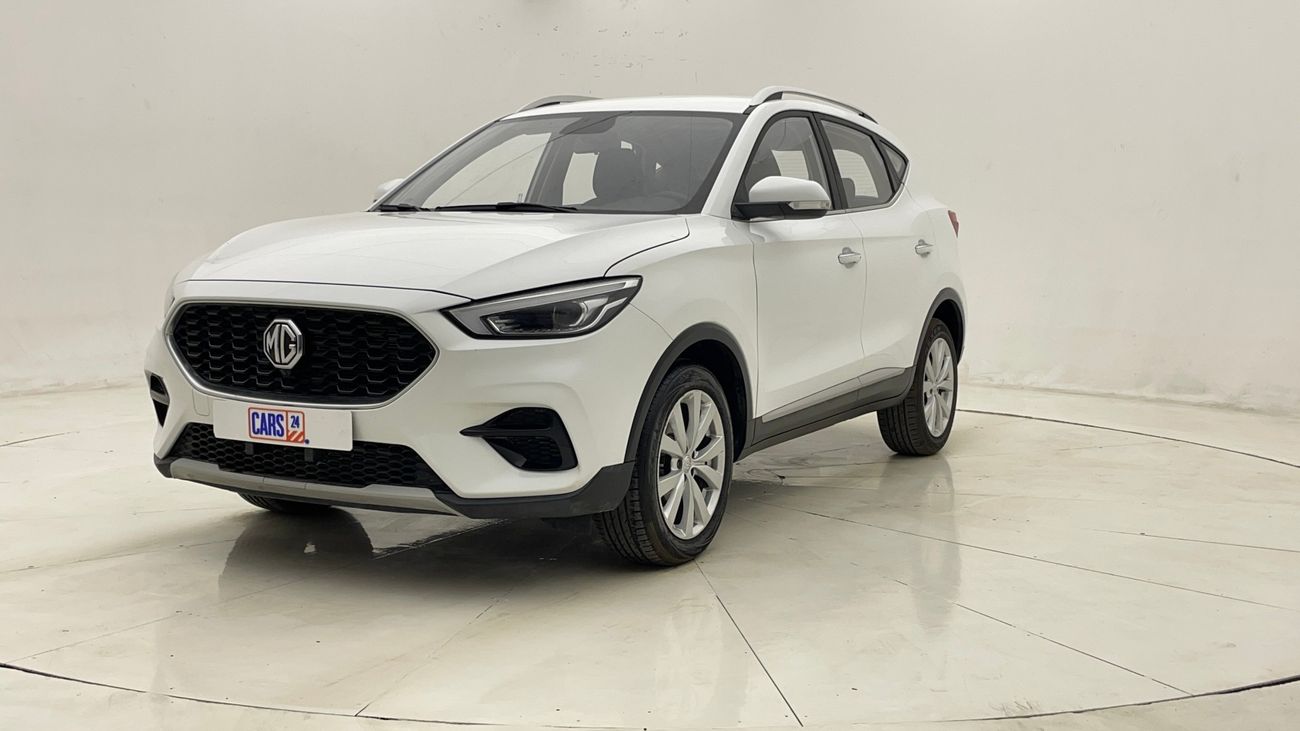 MG ZS STD 1.5 | Zero Down Payment | Home Test Drive