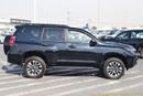 Toyota Prado 2023 TOYOTA PRADO FULL OPTION