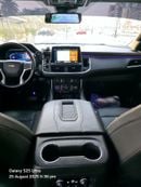 Chevrolet Suburban Premier 5.3L Premier 6.3L