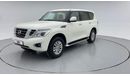 Nissan Patrol SE T2 4 | Zero Down Payment | Free Home Test Drive