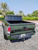 Toyota Tacoma TRD Off-road **NO ACCIDENTS**