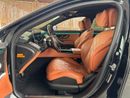 مرسيدس بنز S 500 4MATIC L