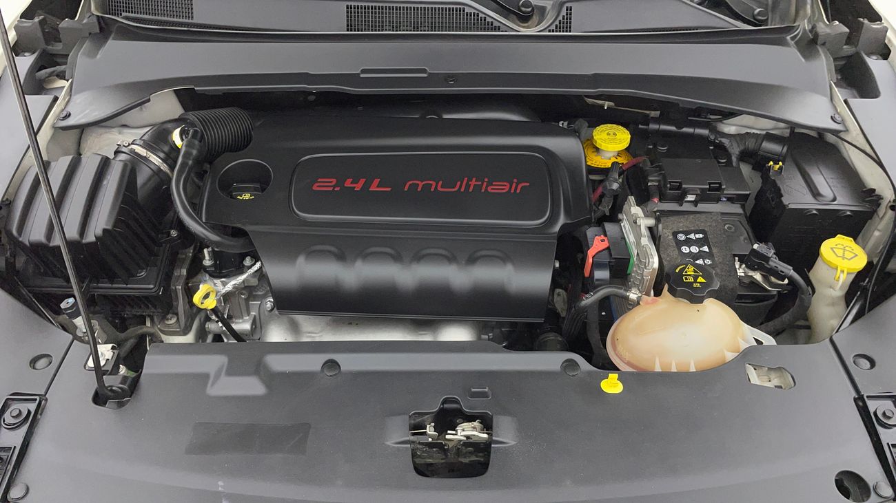 Jeep Compass LIMITED 2.4 | Zero Down Payment | Home Test Drive