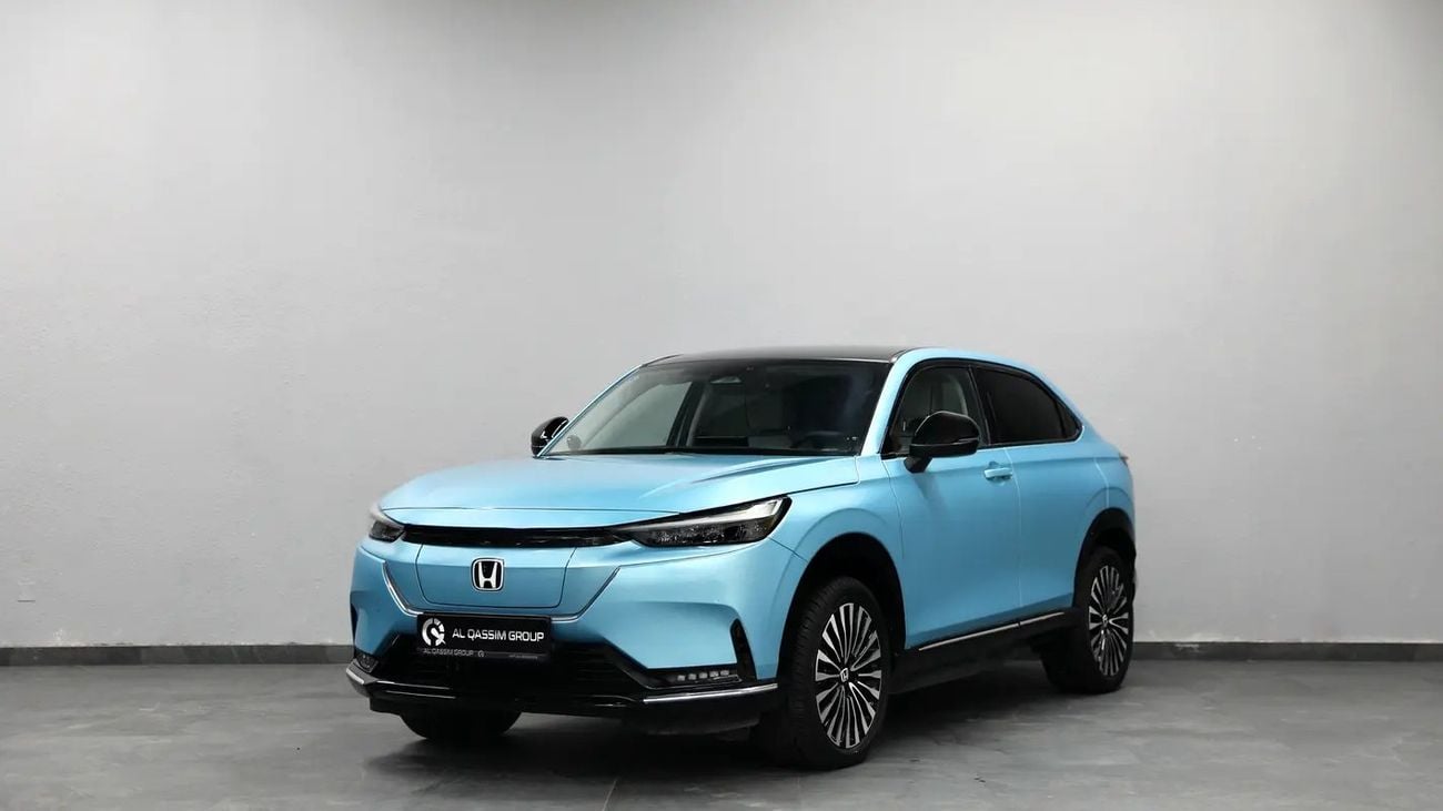 هوندا E | Full Option | Brand | Under Warranty Till | 900 monthly #.23