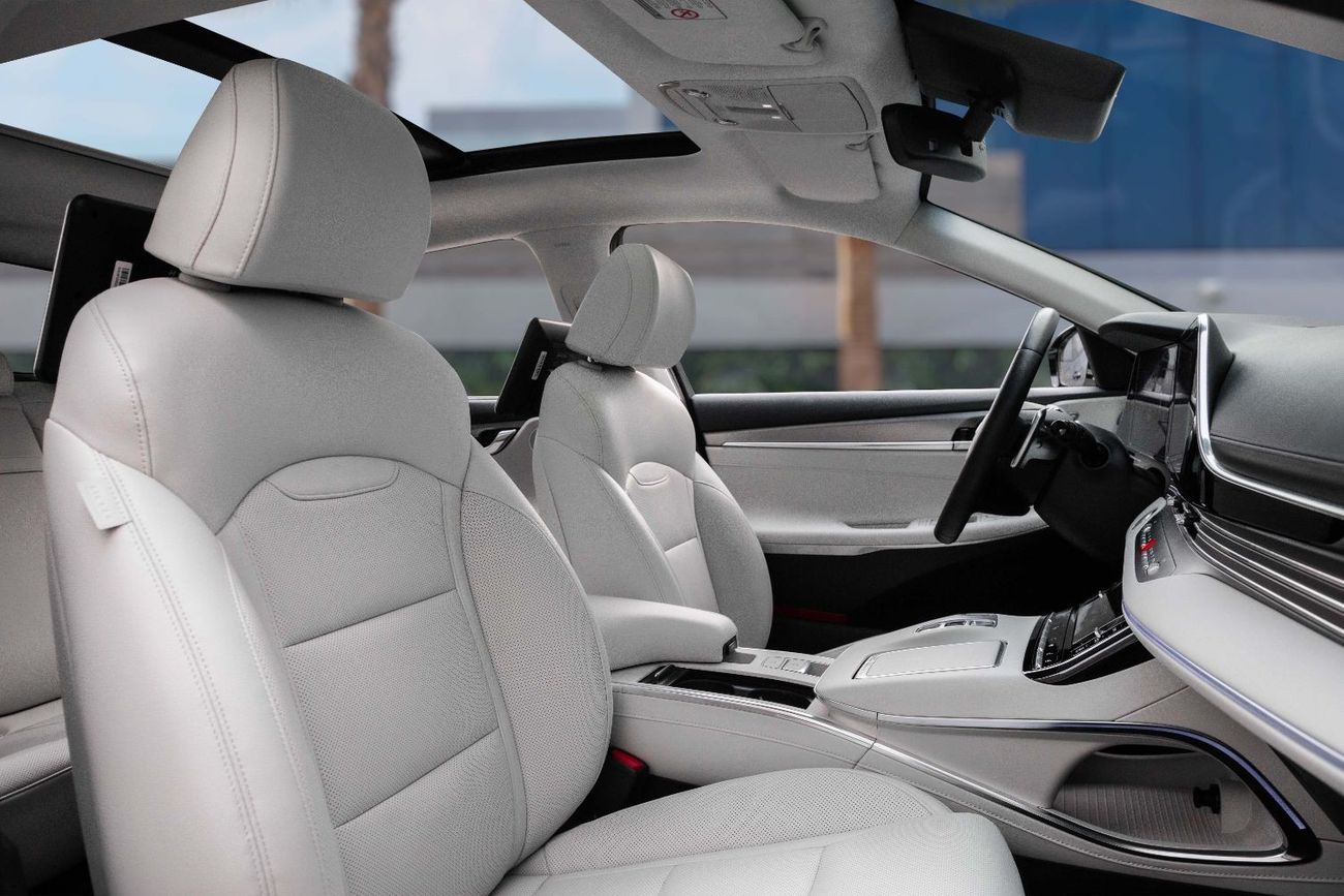 هيونداي أزيرا | 3,133 P.M  | 0% Downpayment | Agency Warranty!