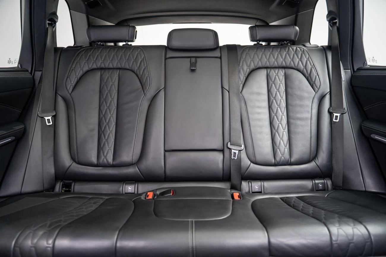 BMW X5 XDRIVE40i M SPORT