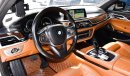 BMW 750Li LI XDrive