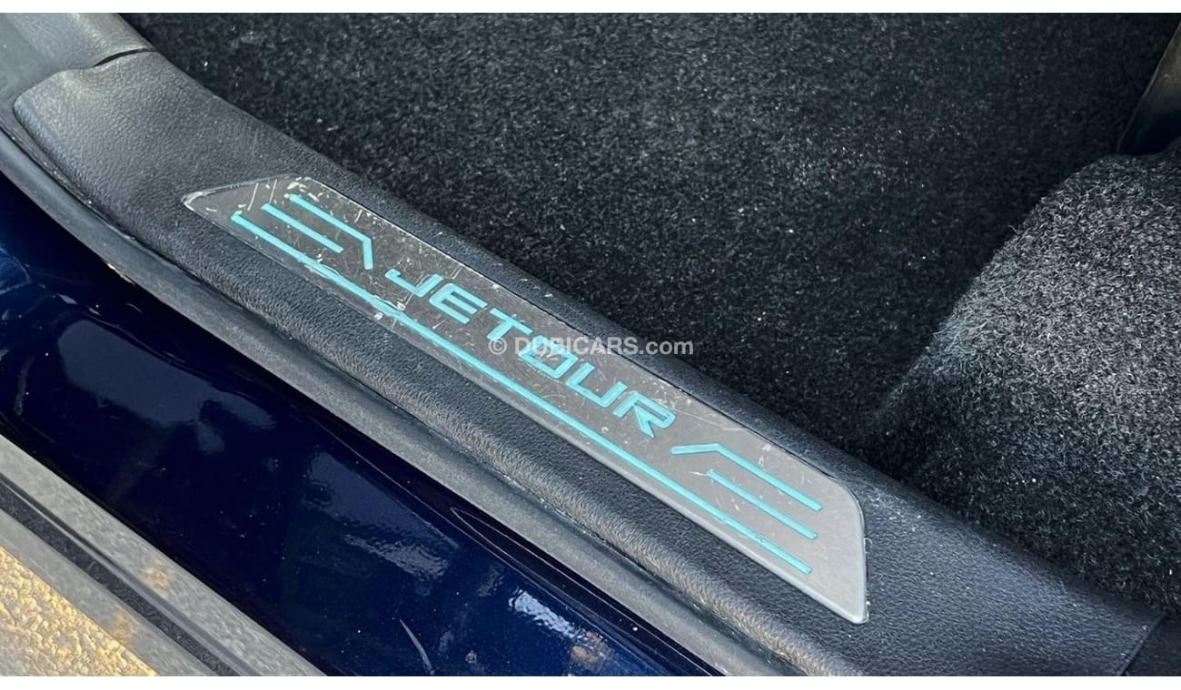 جيتور X90 Plus Luxury GCC 1.6L With Warranty