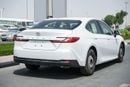 Toyota Camry TOYOTA CAMRY 2.5L PETROL 2WD E AUTO