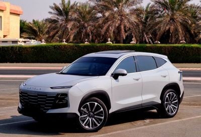 جيتور داشينج 1.6L Turbo