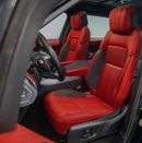 Land Rover Range Rover Sport HSE DYNAMIC