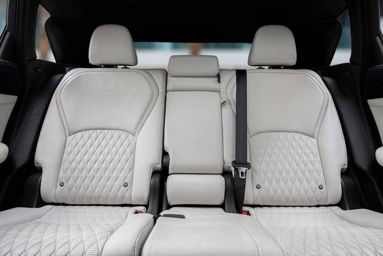 إنفينيتي QX50 QX50 Autograph | 2,546 P.M | 0% Downpayment | INFINITI WARRANTY!